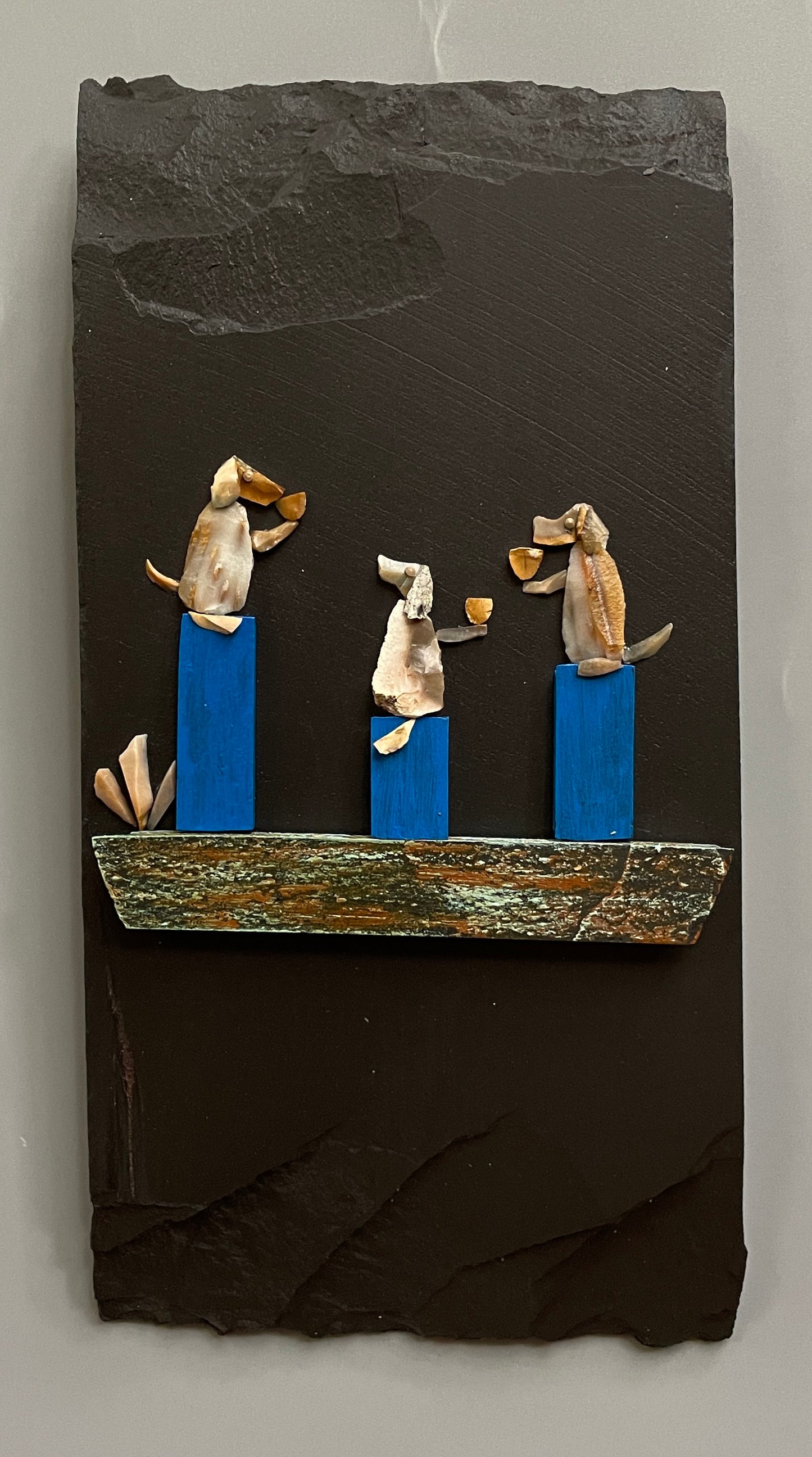 "The Celebration"    #6385