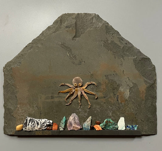 "Octopus"