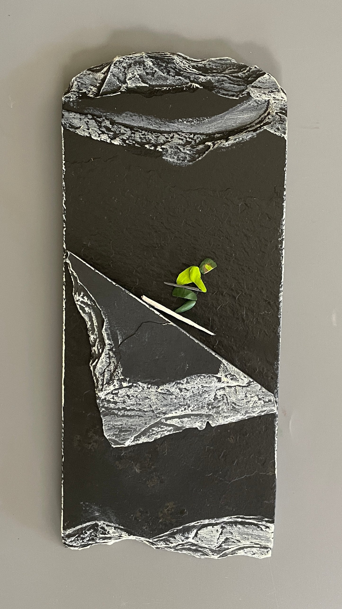 "Skiing Series"   #6223