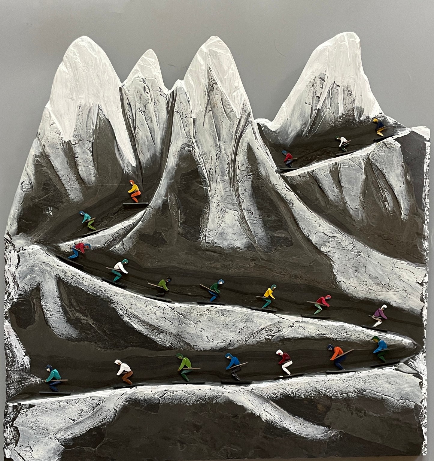 "Top To Bottom"   #5402