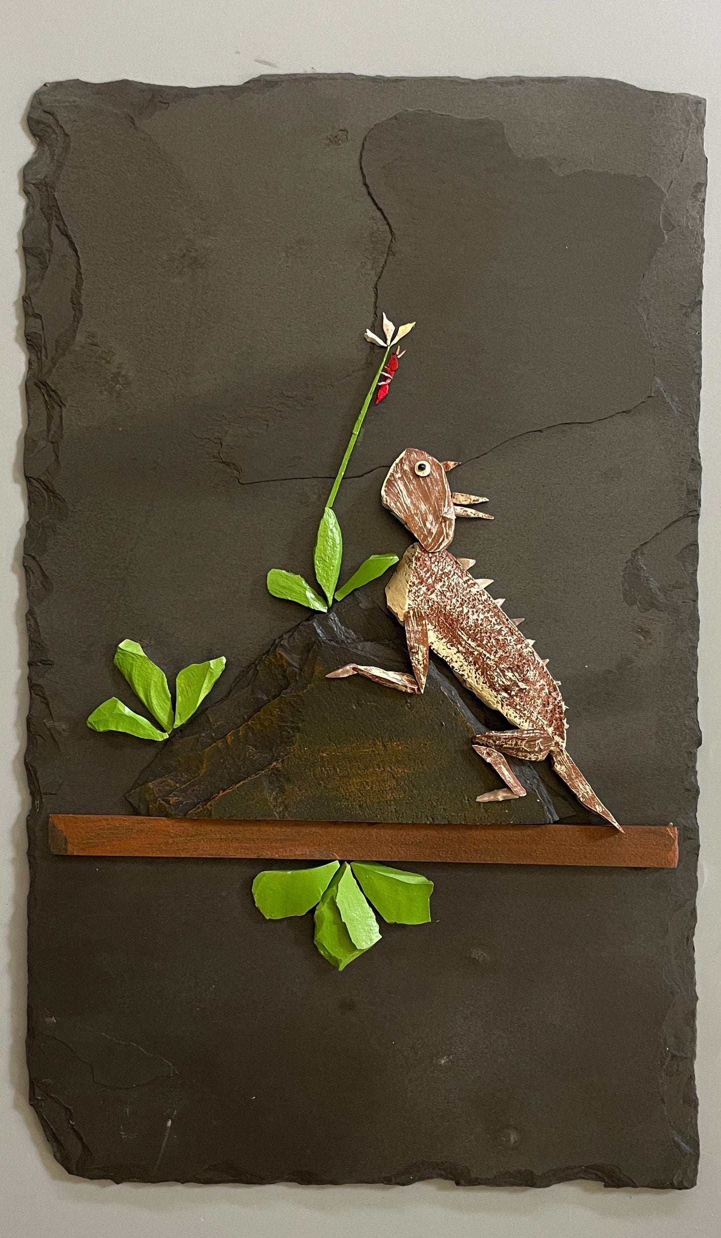 "Afternoon Snack" #7075