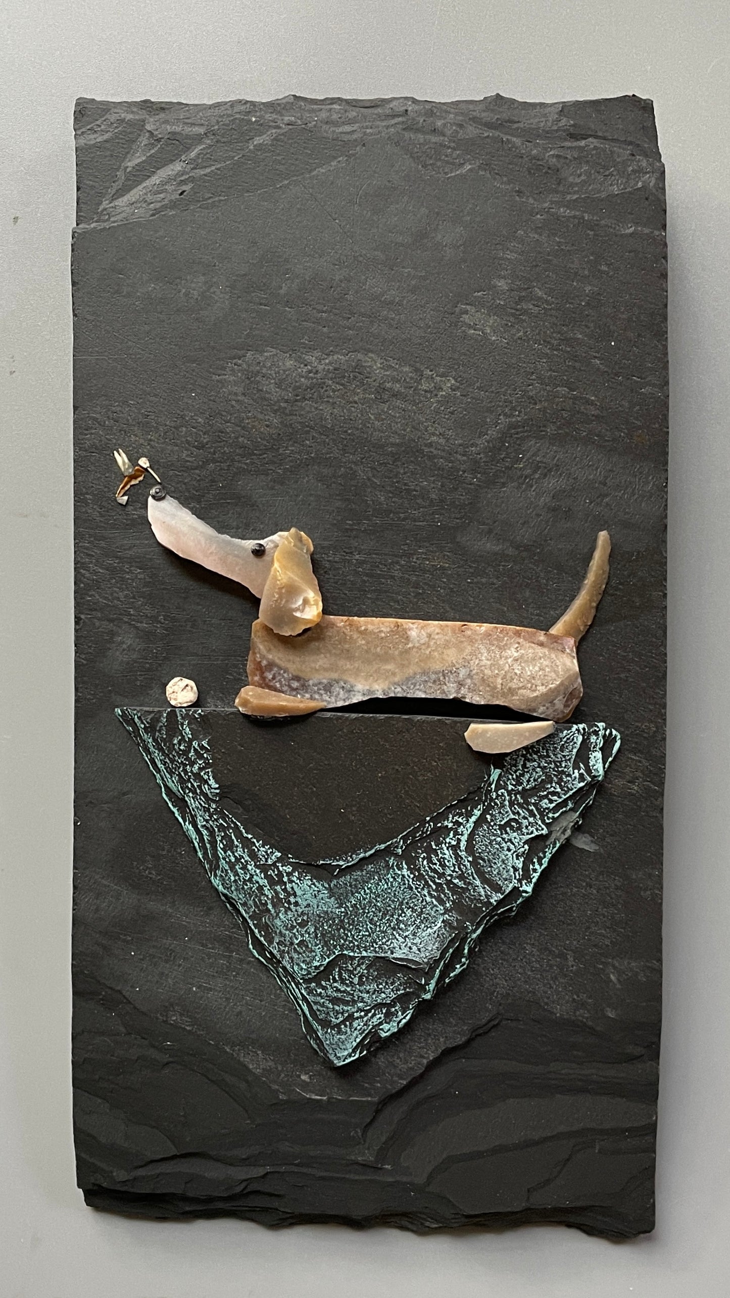 "Pet Series" #6581