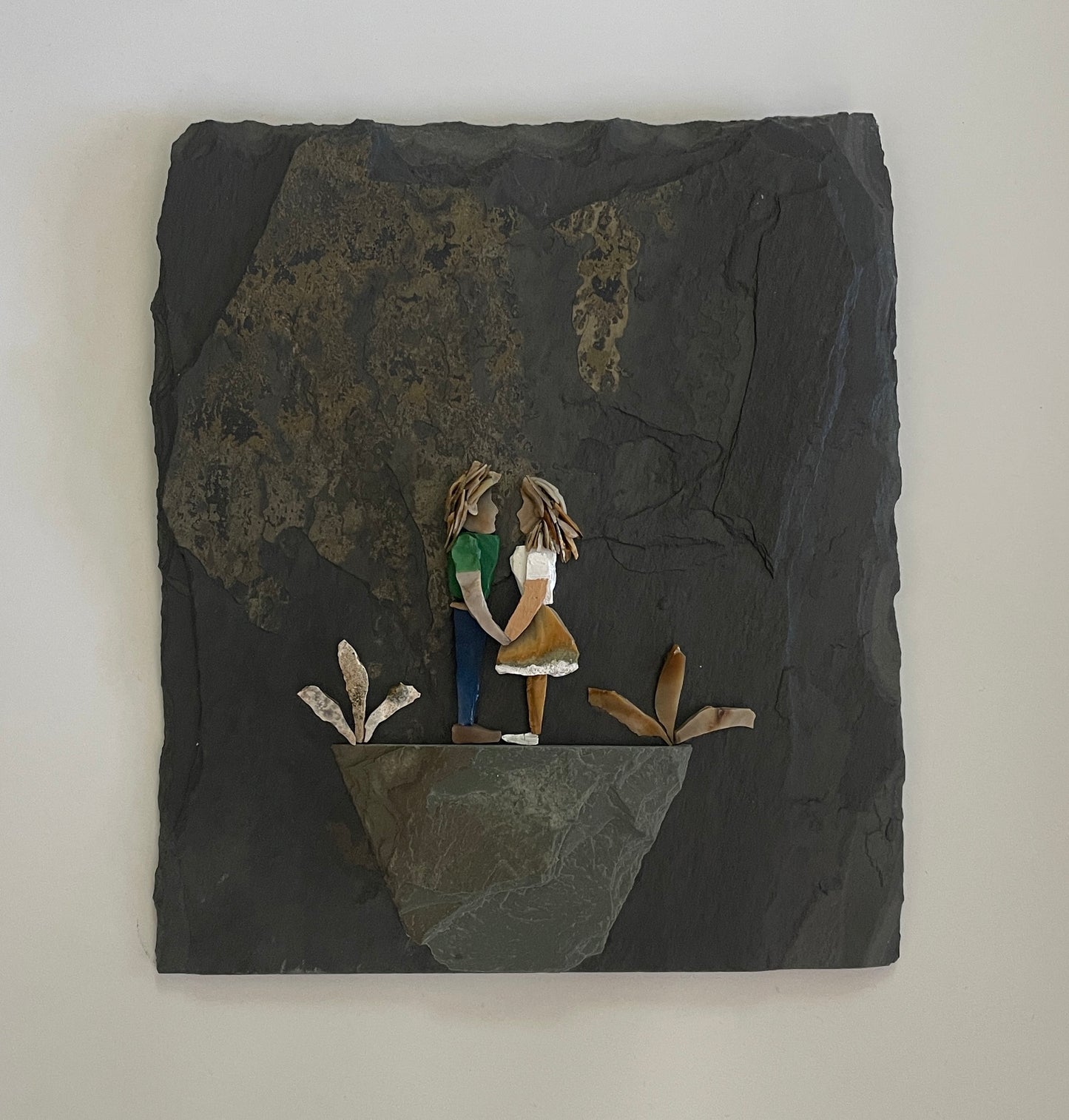 "Romance Series"   #7130