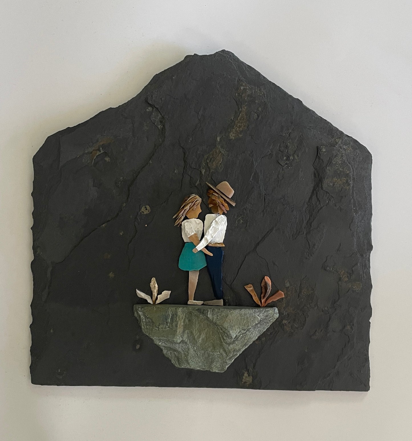 "Romance Series"   #7131