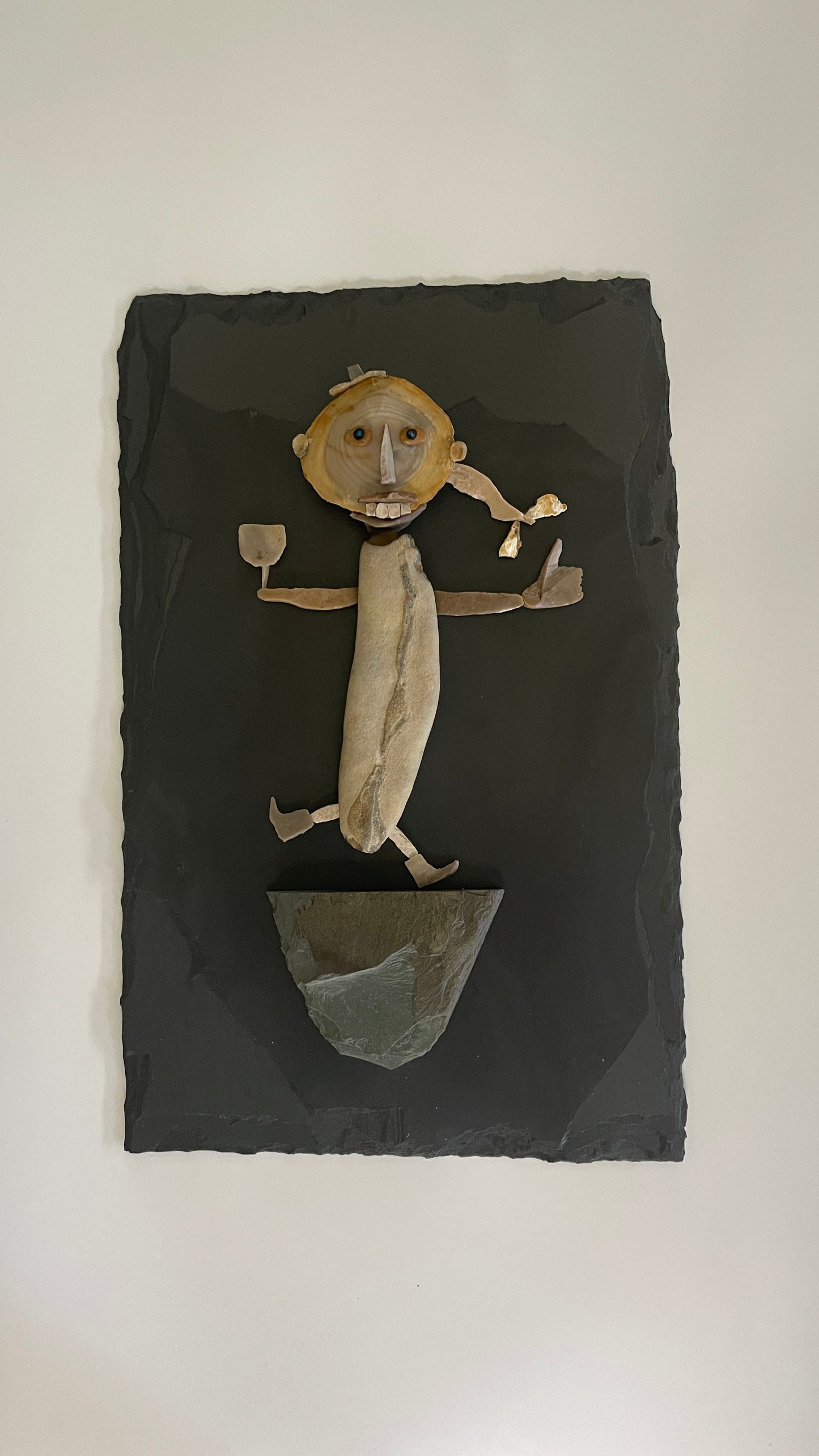 "Party Girl"   #7133