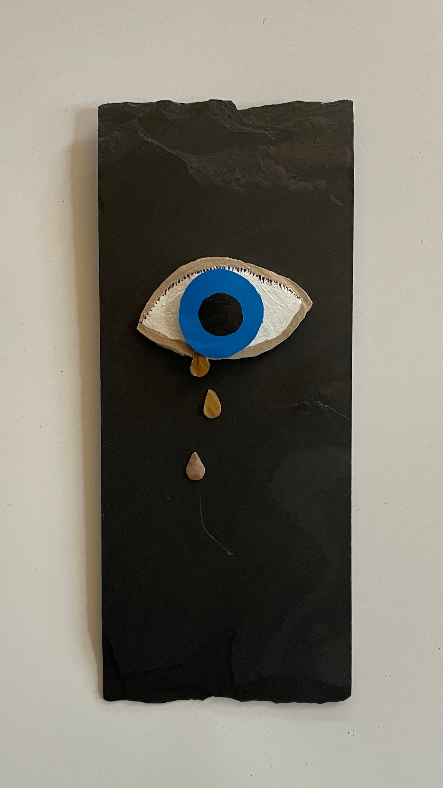 "Tears Of Joy"   #7139