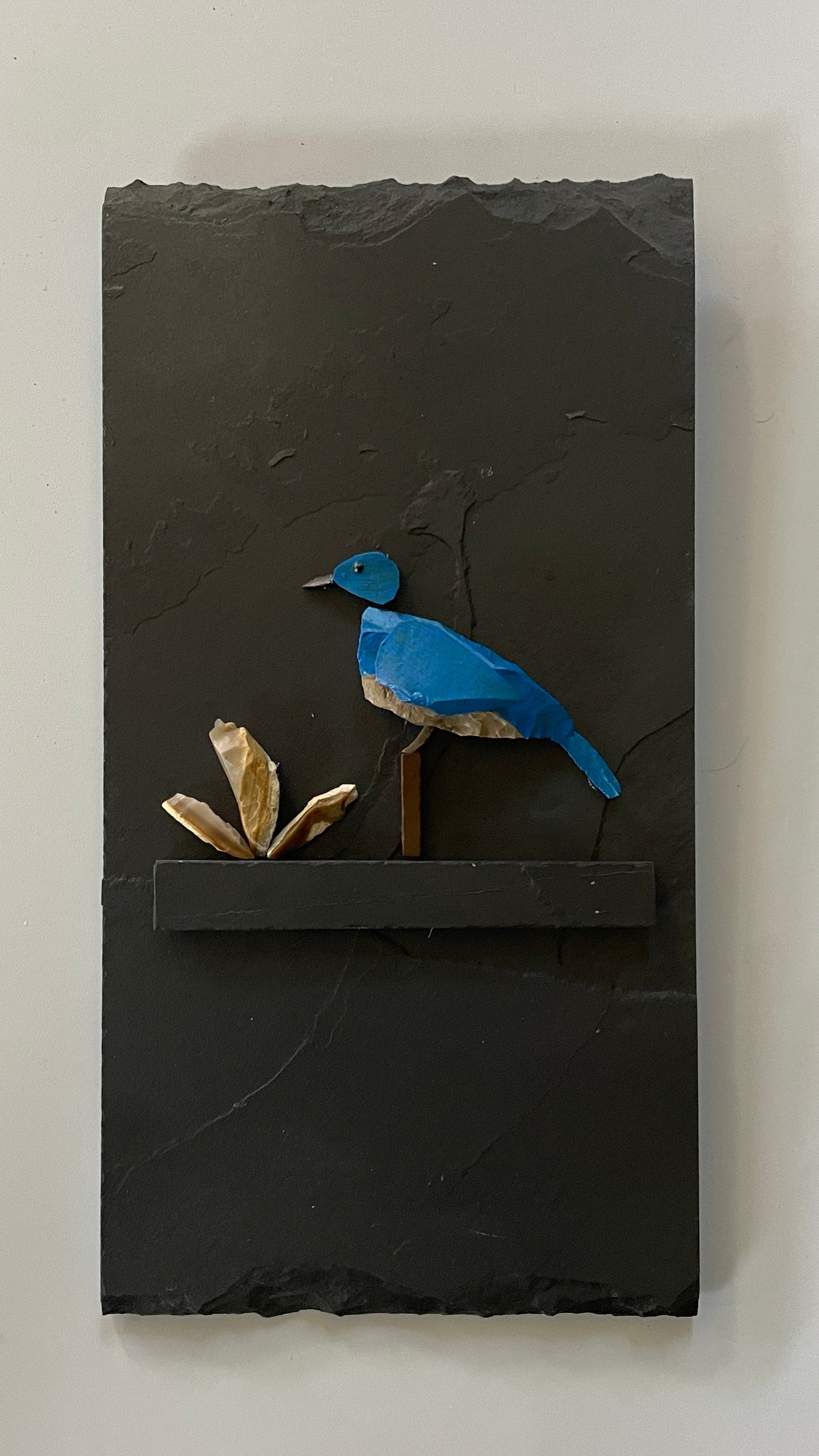 "Bluebird Series" #7179