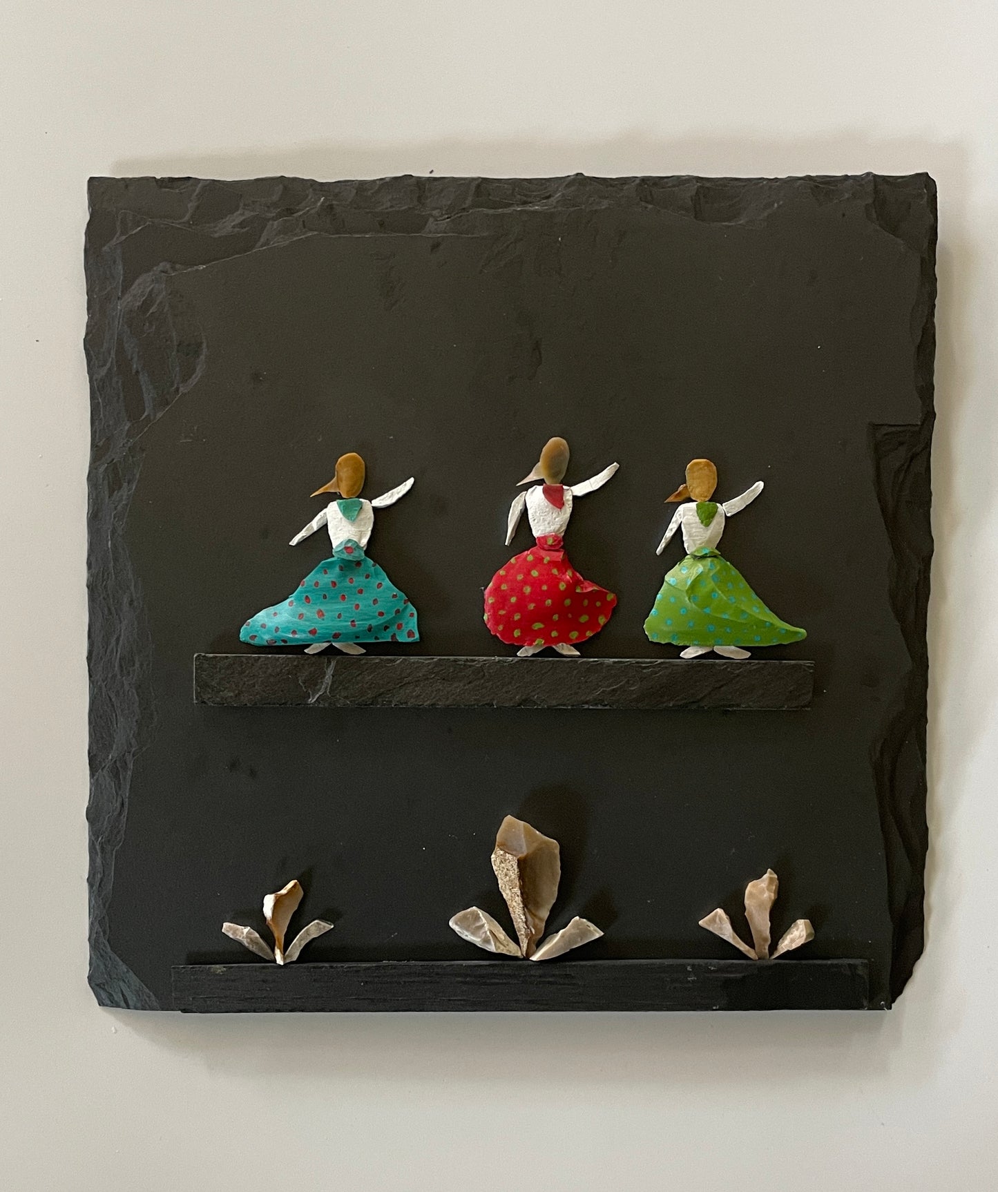 "Saturday Night Dance" #7180