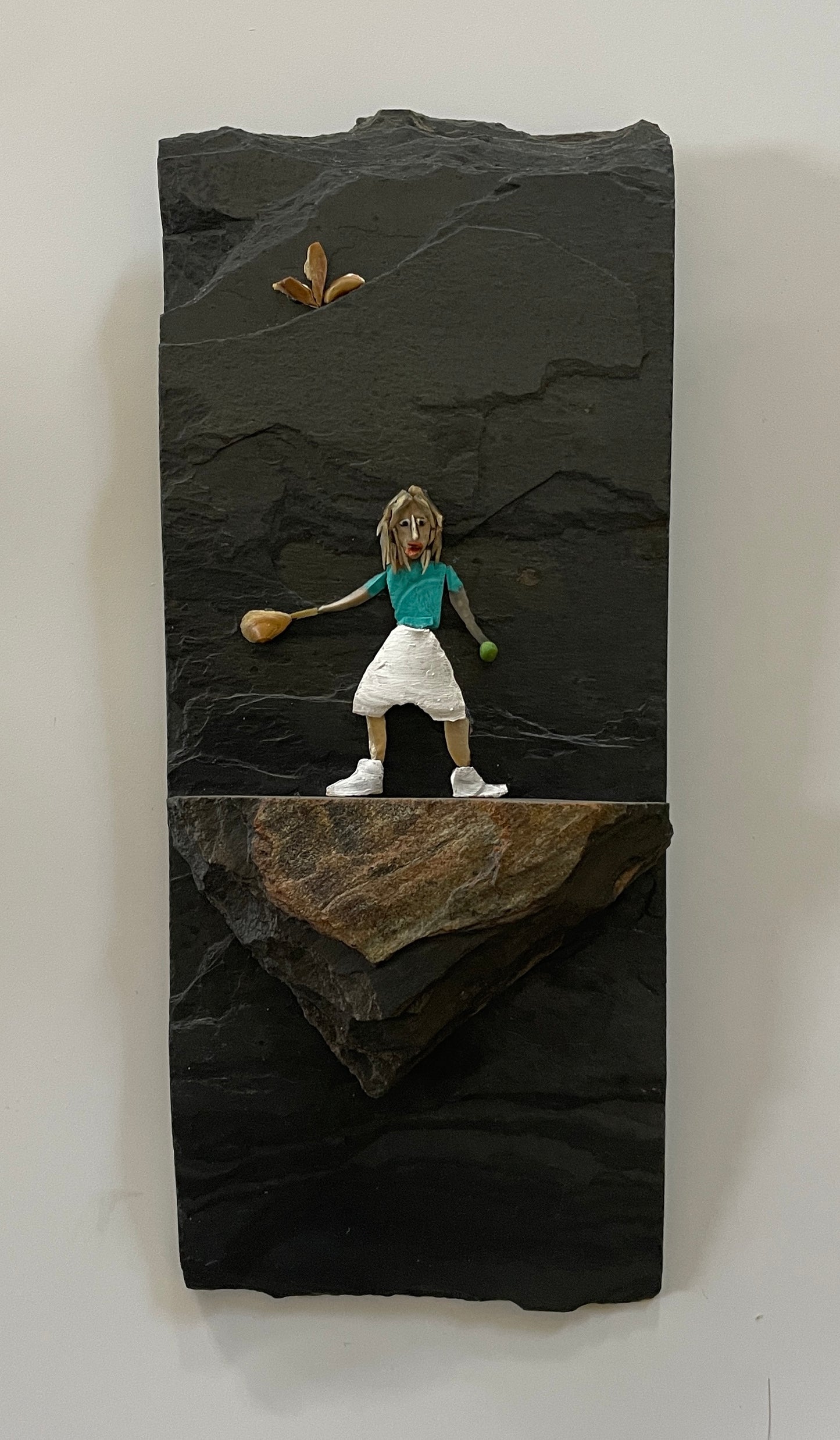 "Pickleball Series" #5966