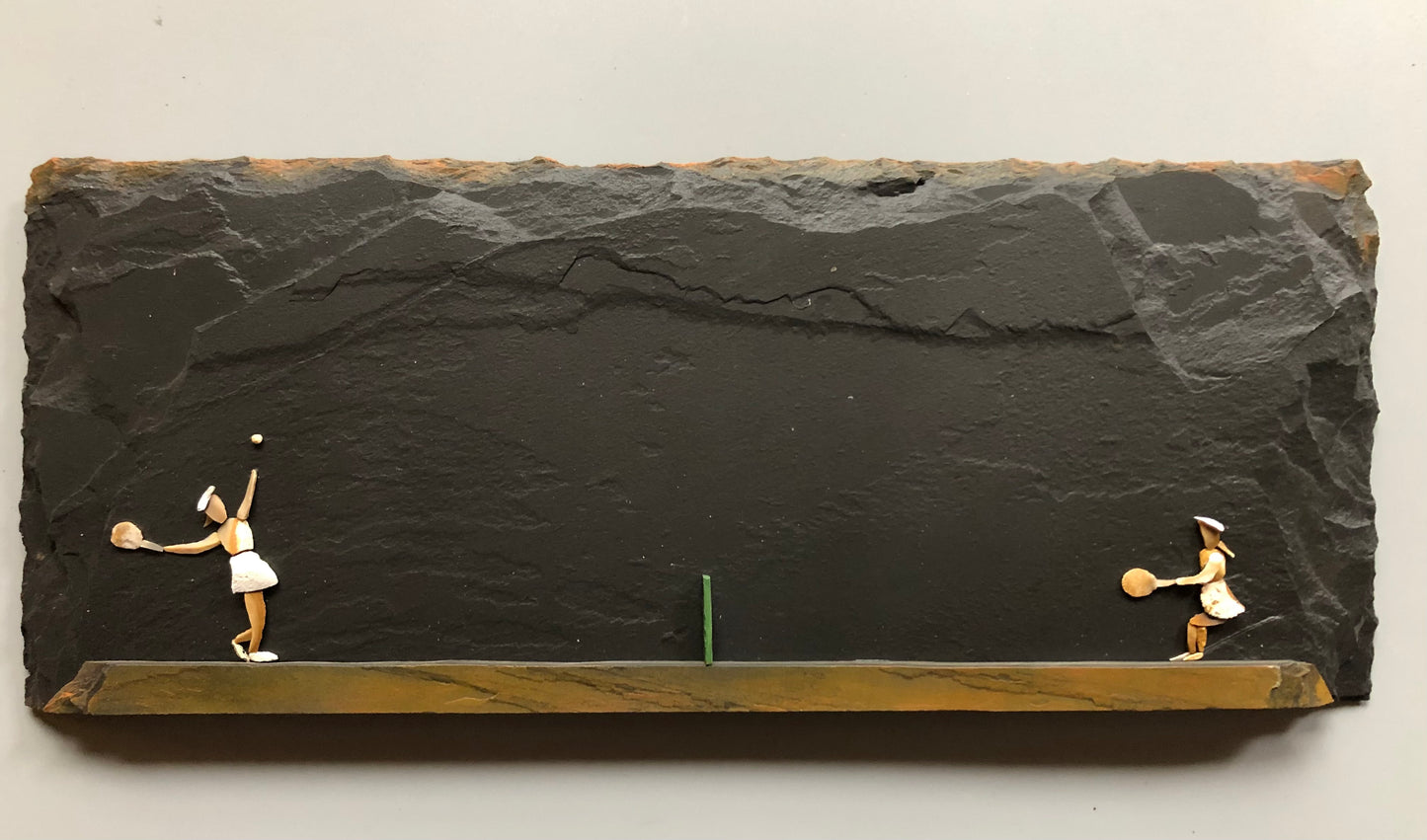 "Match Point"     #5663