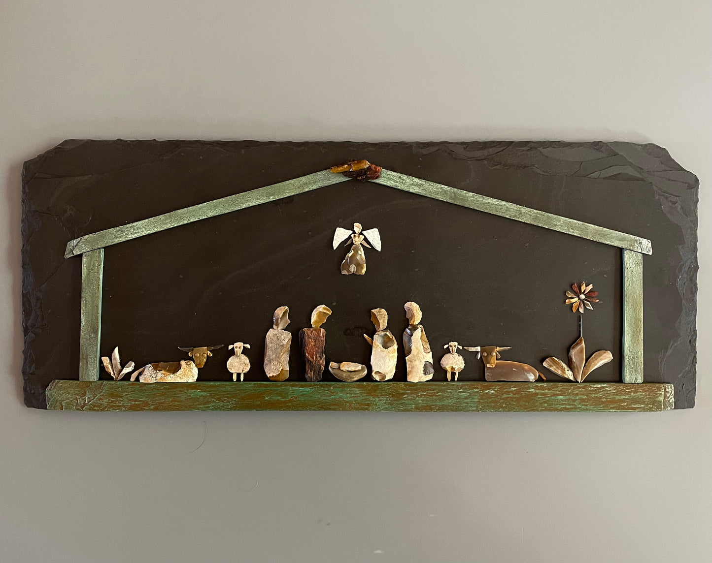 "Nativity"    #5829