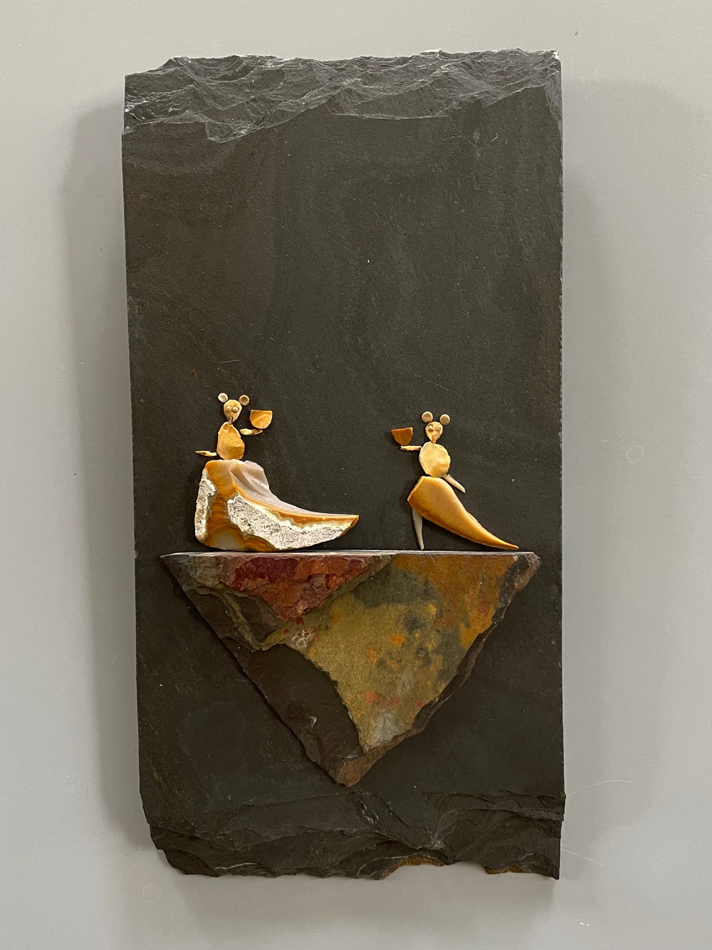 "Mouse Series"   #5772