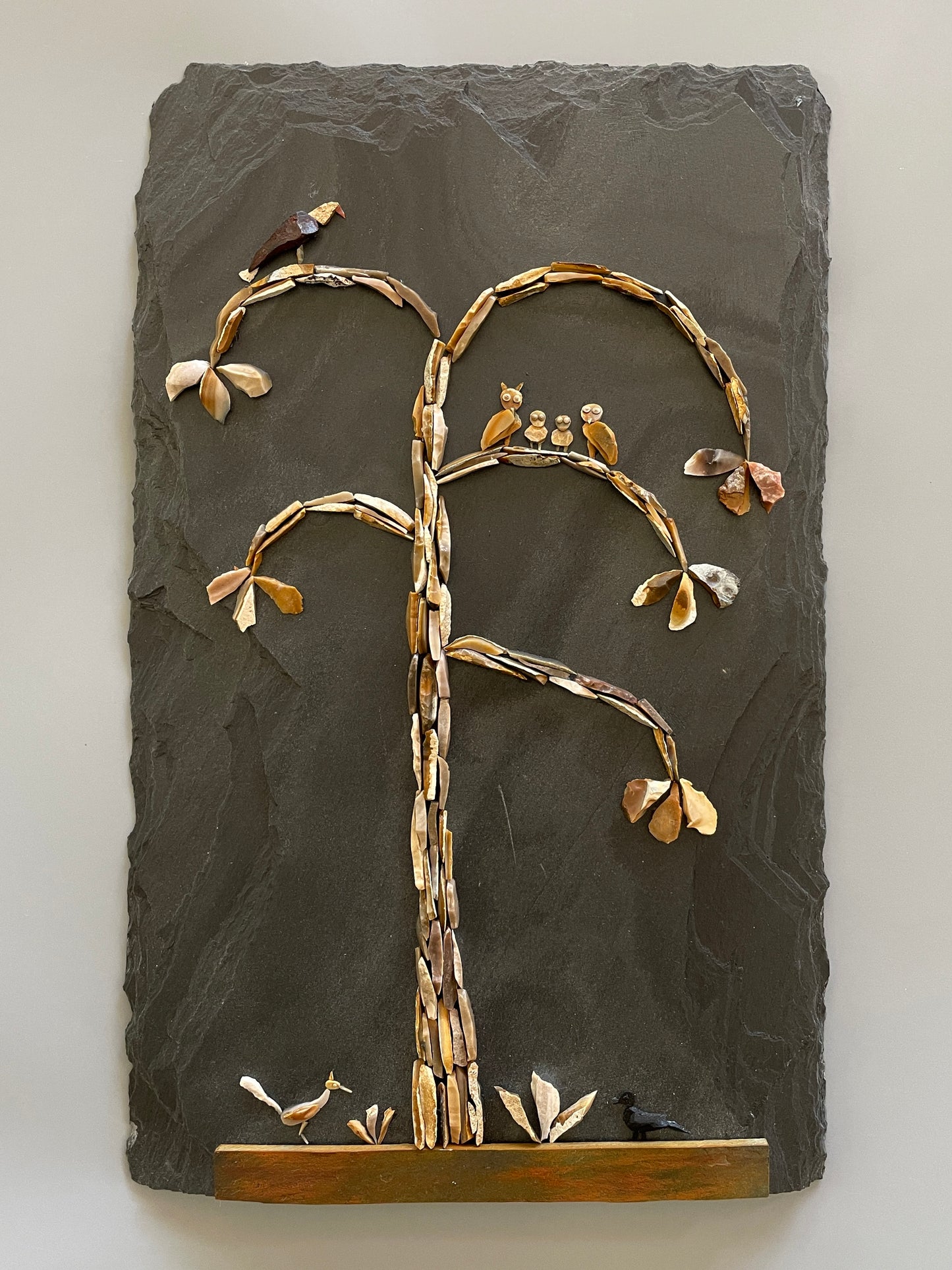 "Birds Eye View"   #5919