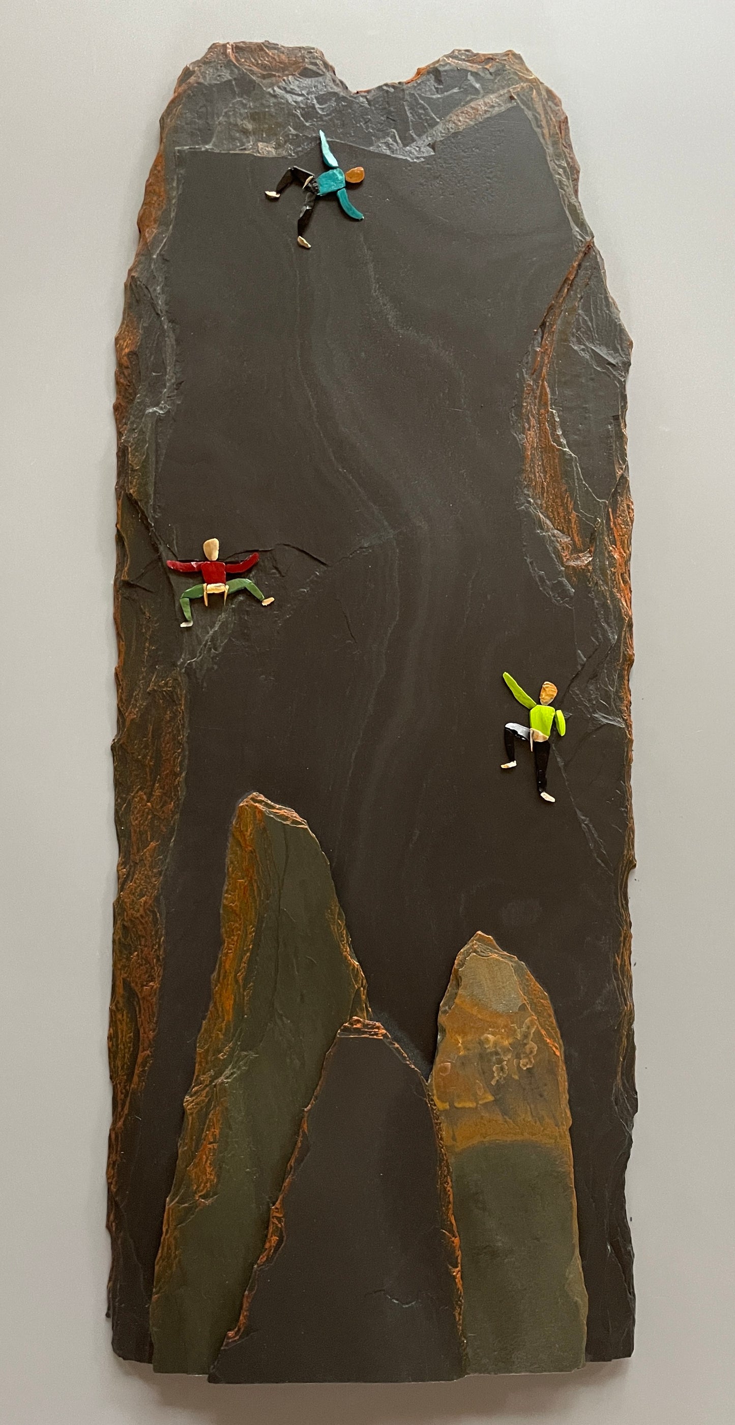 "Almost There"   #6013