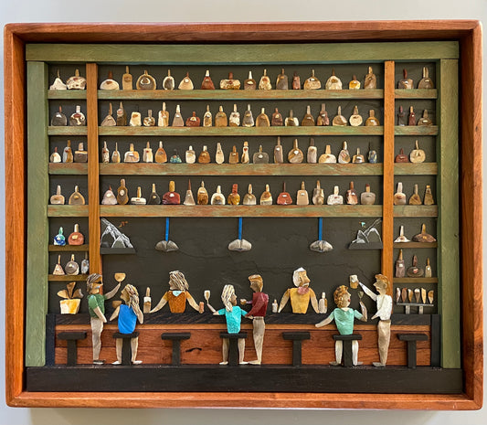 "Bar"