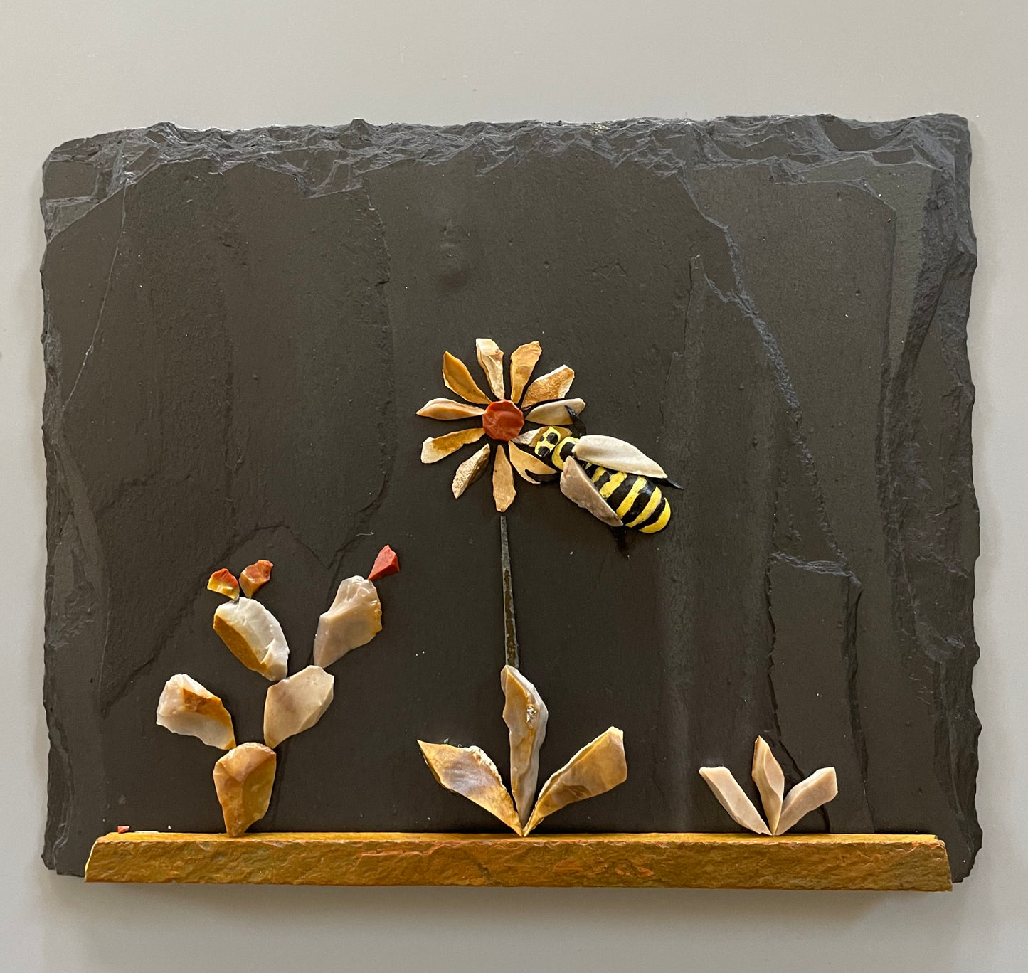 "Flower Tasting"  #6190