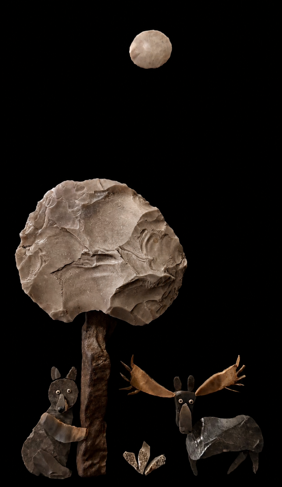 "Hide And Seek"   #7309