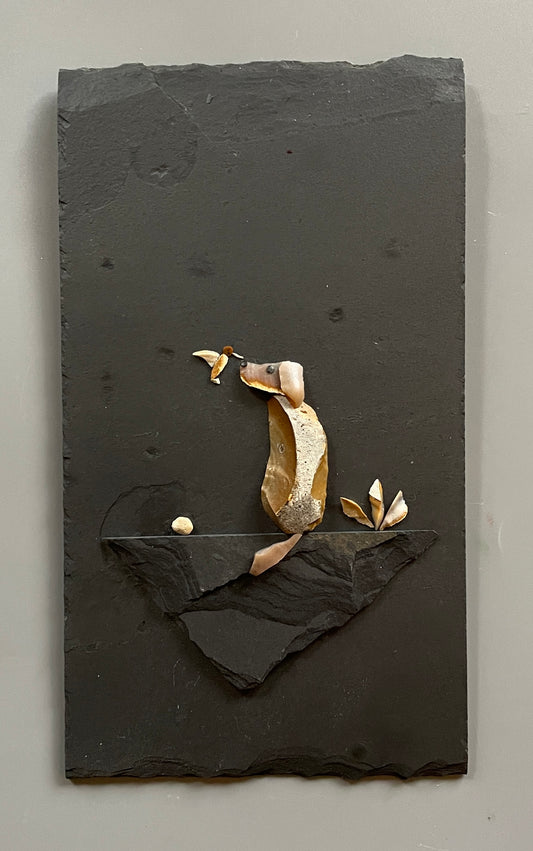 "Pet Series"   #6948