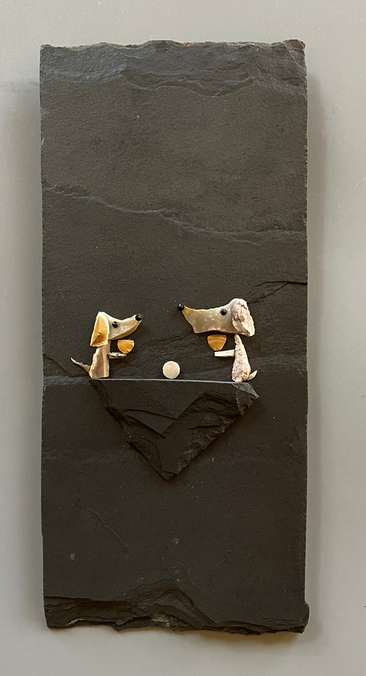 "Pet Series"   #6646