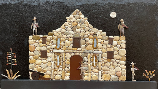 "The Alamo"