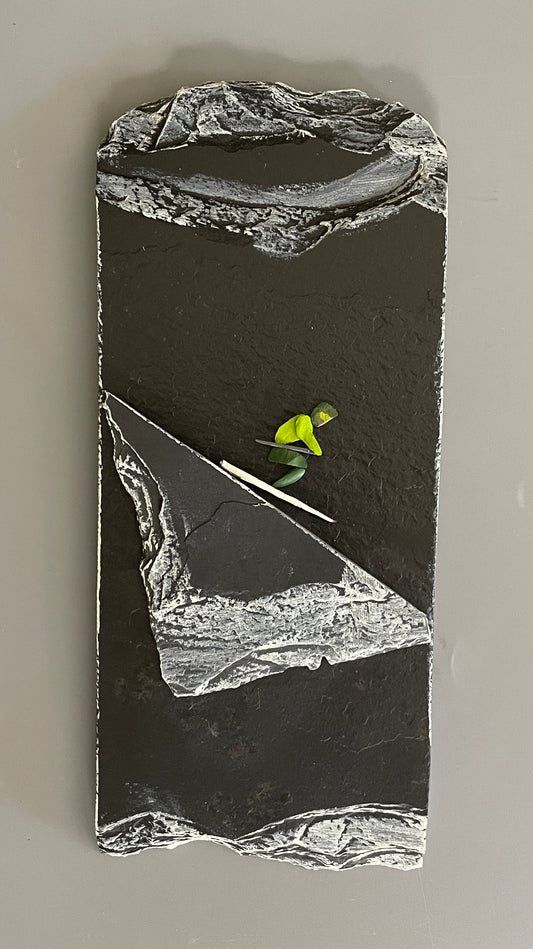 "Skiing Series"   #6223