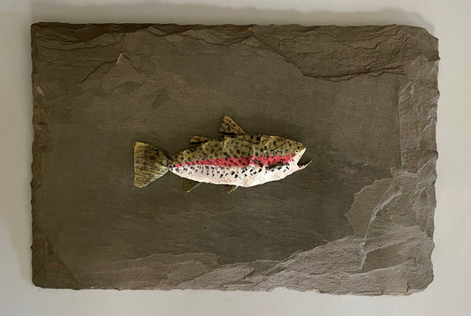 "Trout"  #6504