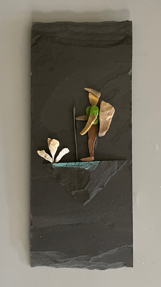 "Hiking Series"   #7011