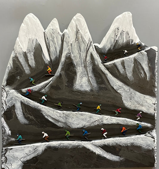 "Top To Bottom"   #5402