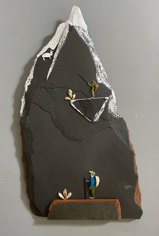 "Watching From Above"   #7063