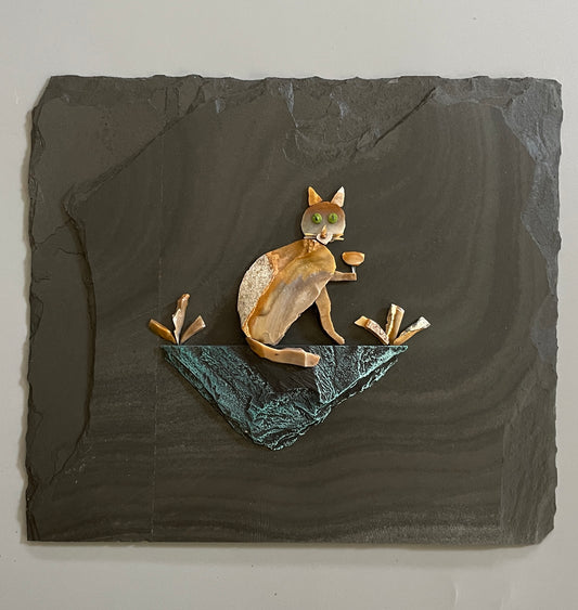 "Pet Series"   #7073