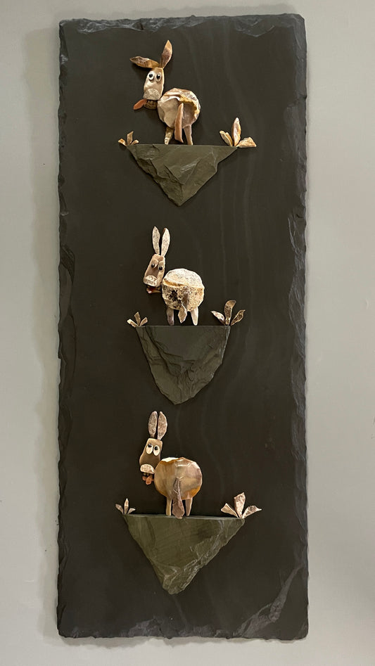 "Smilin' Jacks"   #7088