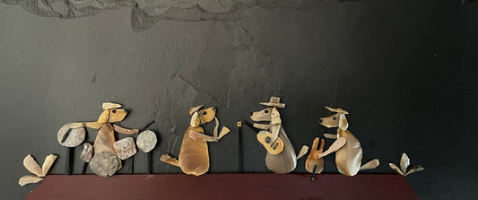 "Bow Wow Band"  #7099