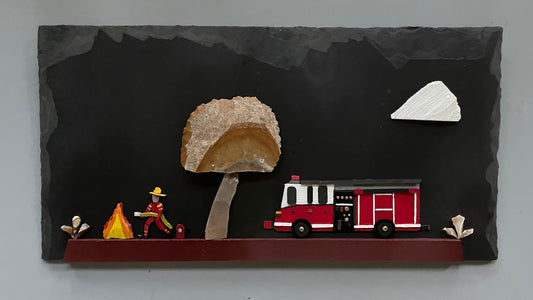 "Unsung Hero"   #7093