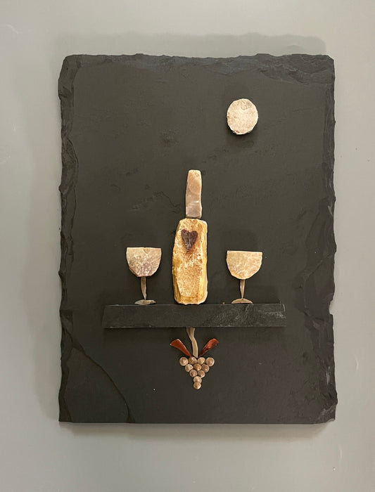 "Wine Series"   #7113