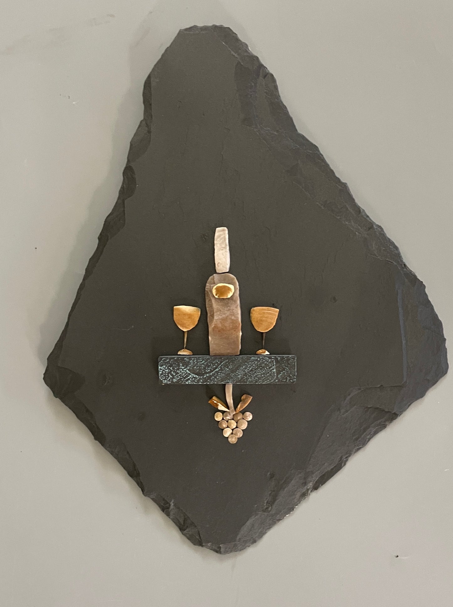 "Wine Series"  #7115