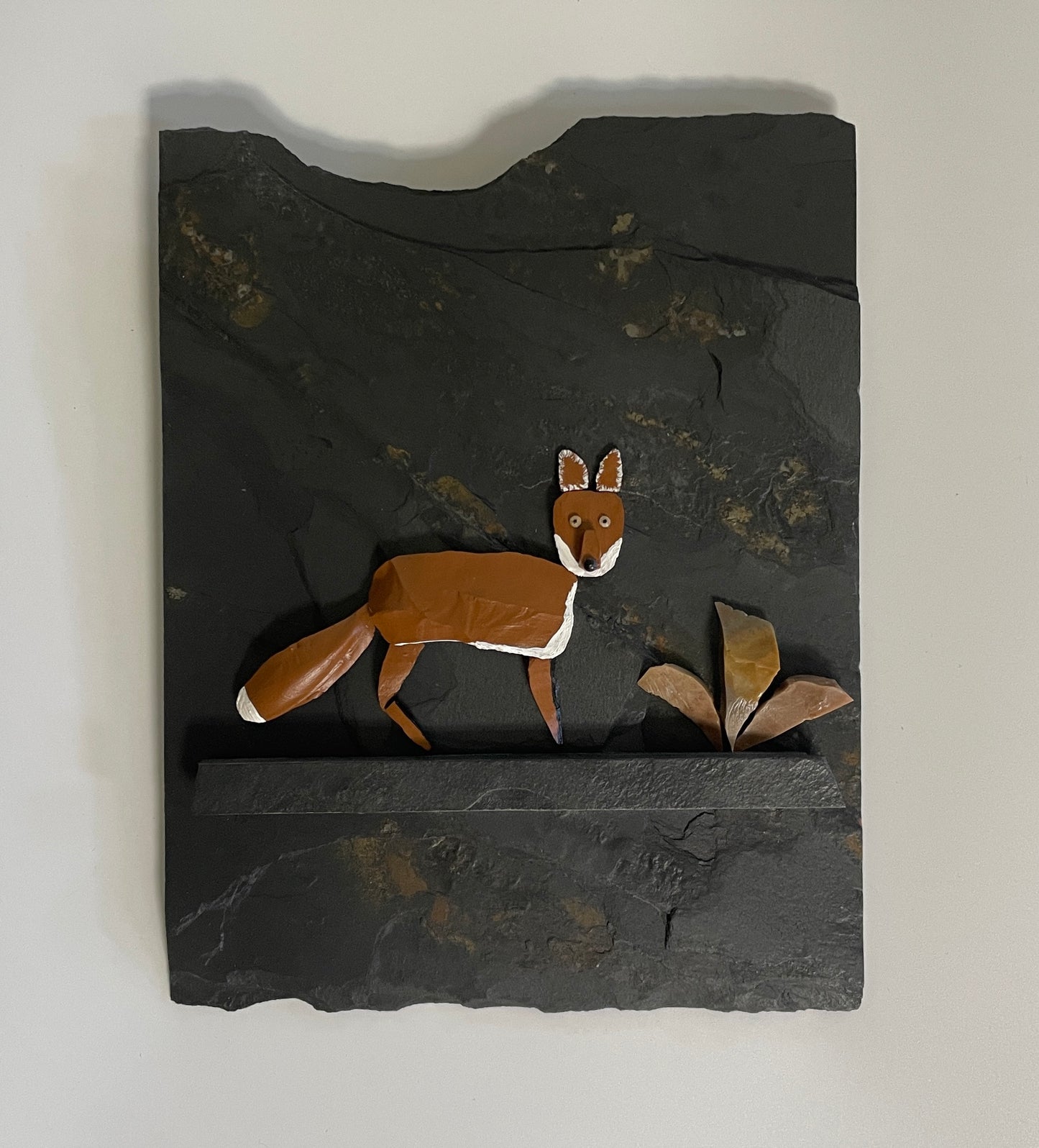 "Fox Series"   #7145