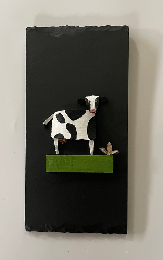 "Cow Series"   #7158