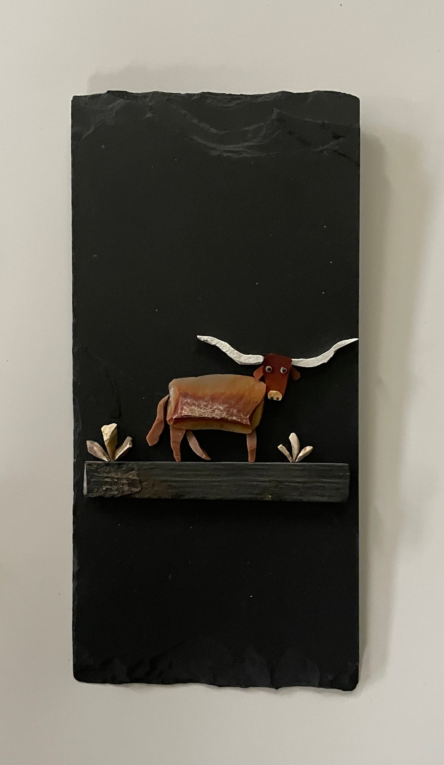 "Longhorn Series"  #7165