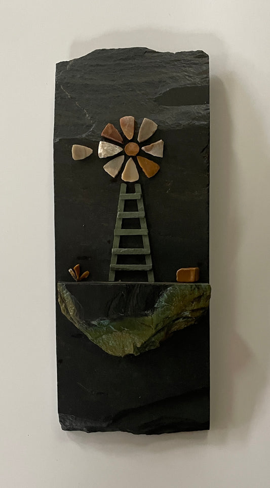 "Windmill Series"   #6128