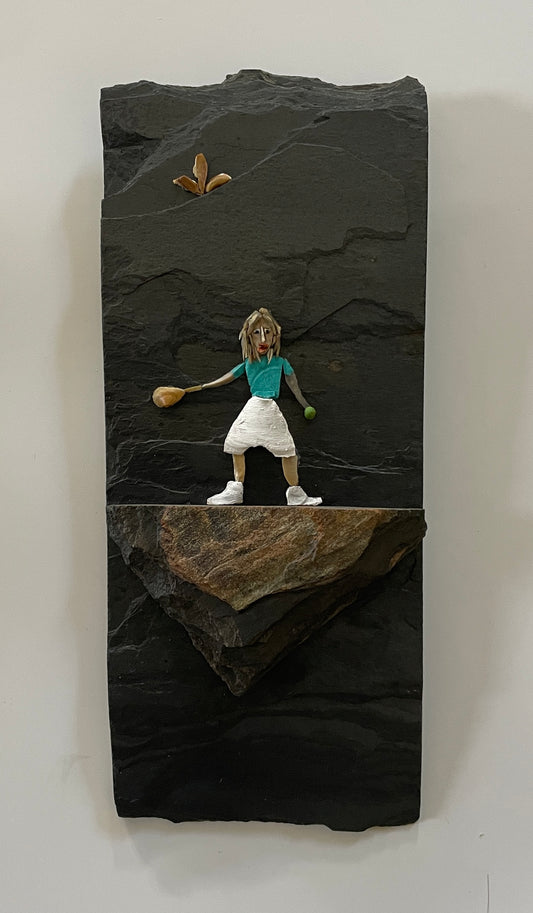 "Pickleball Series"  #5966