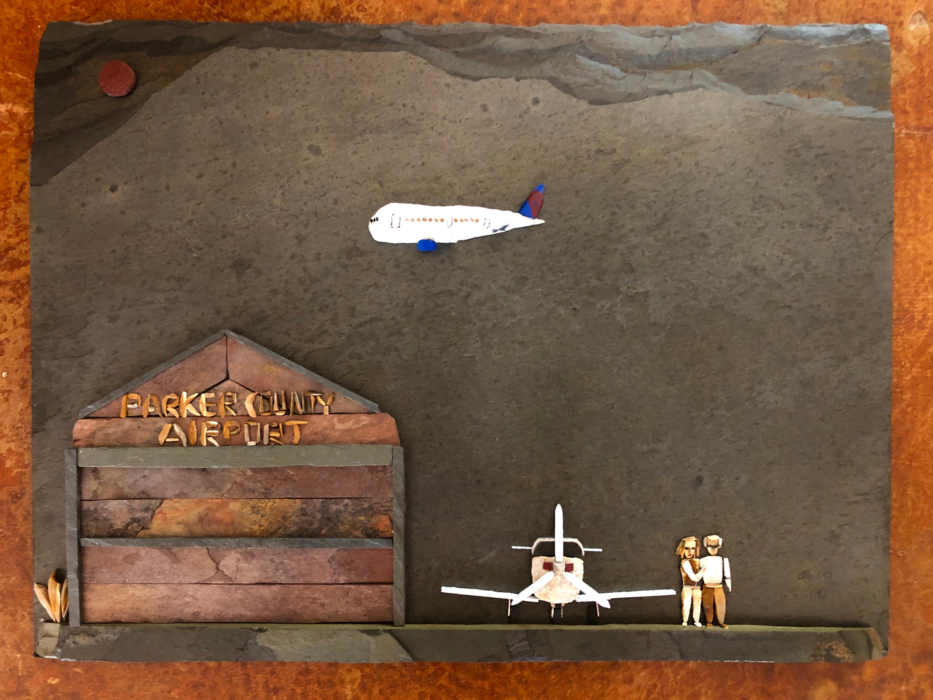 Airplane