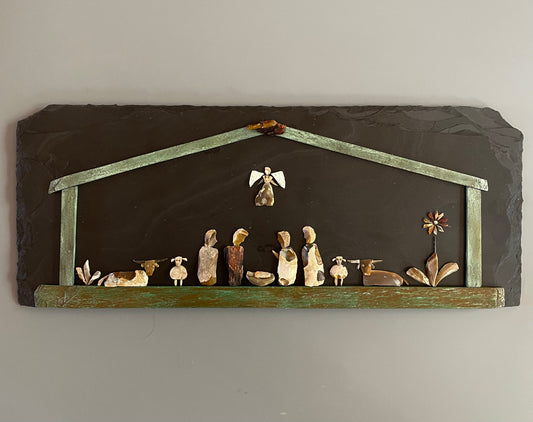 "Nativity"    #5829