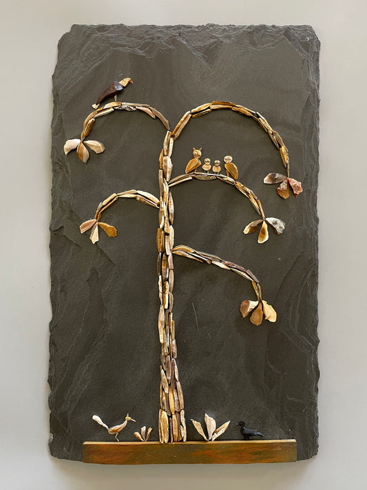 "Birds Eye View"   #5919