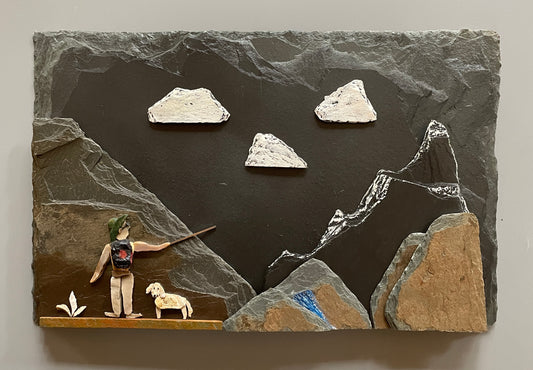 "Hiking Commission"