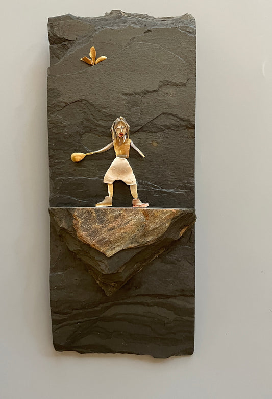 "Character Series"    #5966
