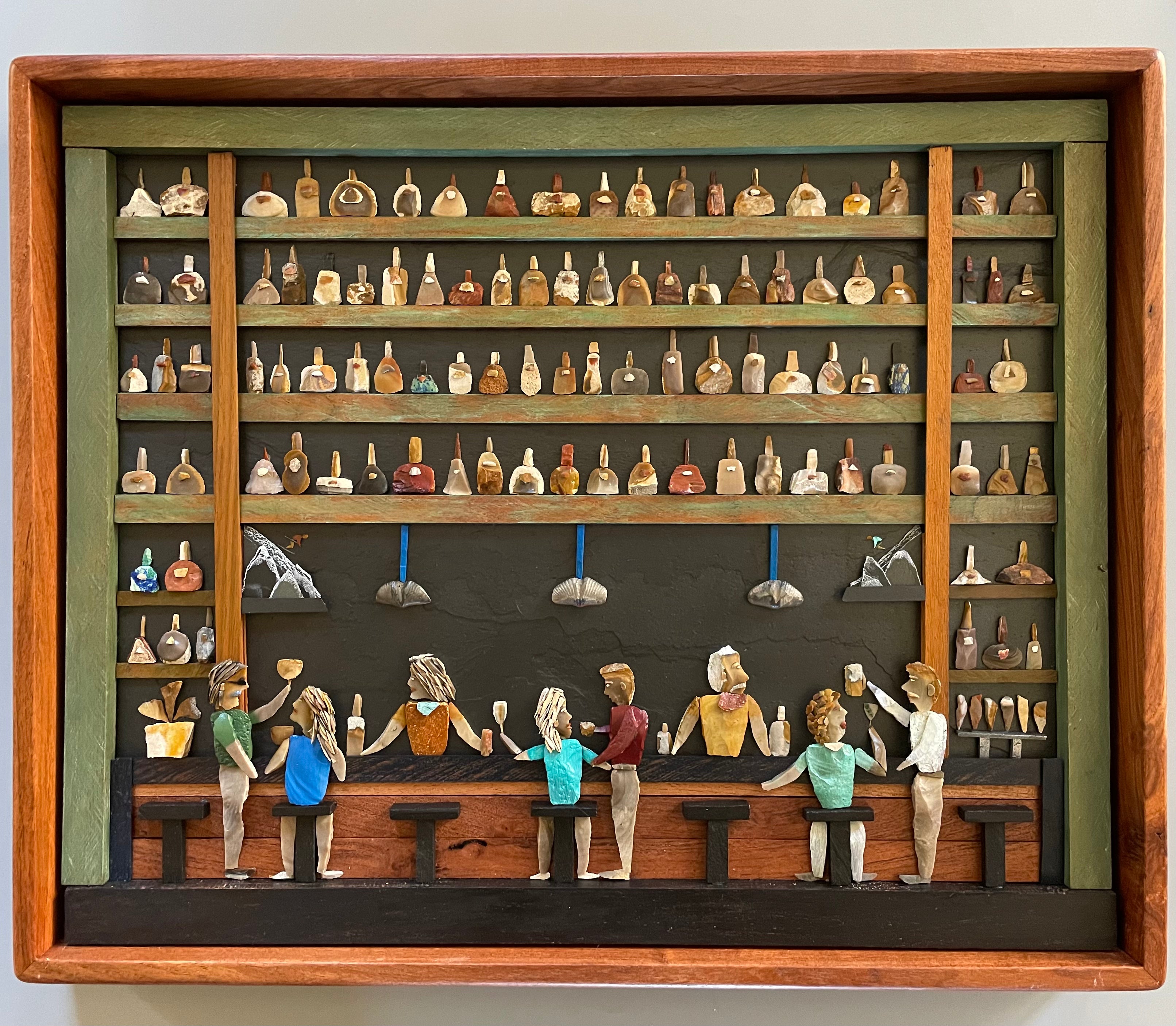 "Bar"